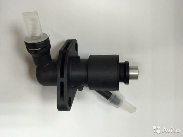 Главный тормозной цилиндр робот Opel Astra  2005 1.6 Бензин Николаев