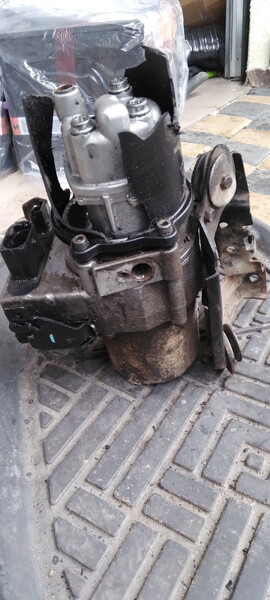 Насос ГУР Citroen Jumpy 2008 р.  2.0 л дизель Яворів