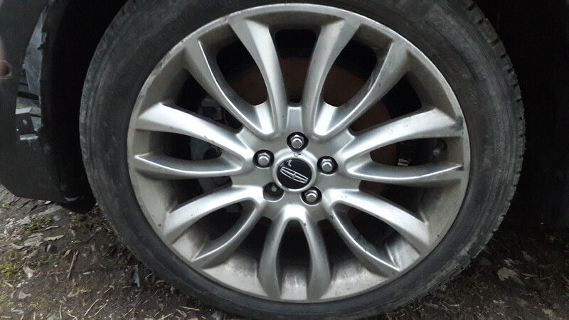 Диск литой Lincoln MKC 2016 г.
