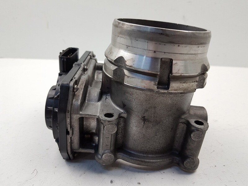 Дроссельная заслонка Volvo V60 2014 г.  2.0 л