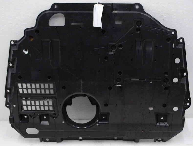 Пыльник двигателя Lexus CT  2016 хэтчбек 1.8 Бензин Киев