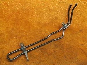 Трубка охладителя гидроусилителя руля Skoda Superb AWT 2005 р.  1.8 л бензин Дніпро