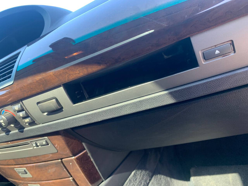 Cd приёмник BMW 7 Series  2004 3.0 Дизель Луцк