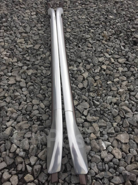 Рейлинги Infiniti FX 35  2007 3.5 Бензин Киев