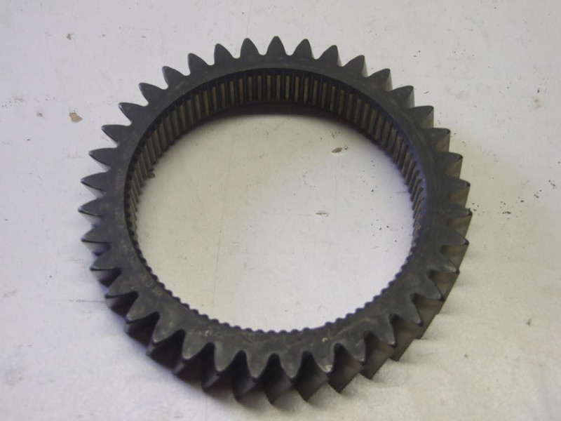 Звездочка коленвала Volkswagen T5 (Transporter) 2007 г.  2.5 л дизель Сумы