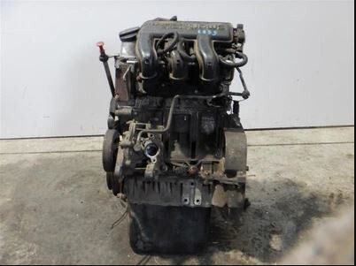 Двигатель без навесного Smart ForTwo 1999 г.  Мукачево