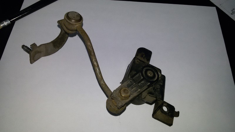 Датчик кузова задній 1T0907503   Audi A6 allroad quattro, Volkswagen Passat, Volkswagen Touran