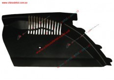 Панель консоли лев.передн.черная Geely CK 2 2012 1.5 Бензин Запорожье