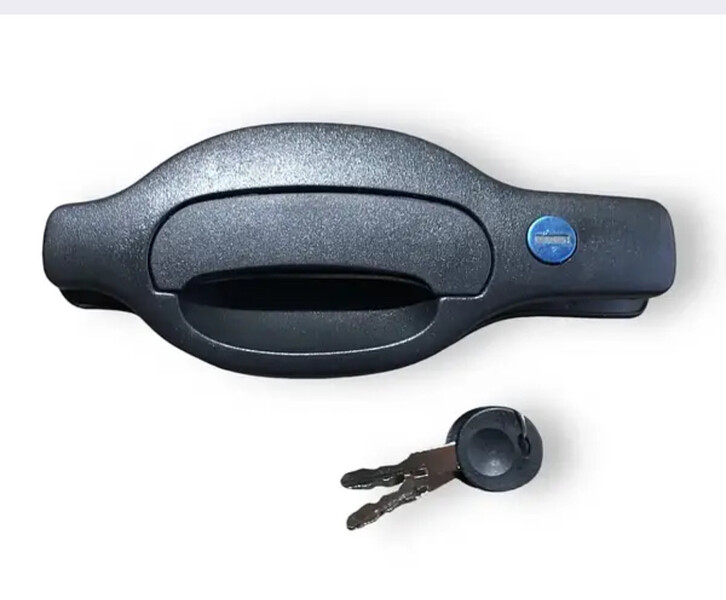 Ручка дверей Volkswagen Golf 2  1988 Житомир