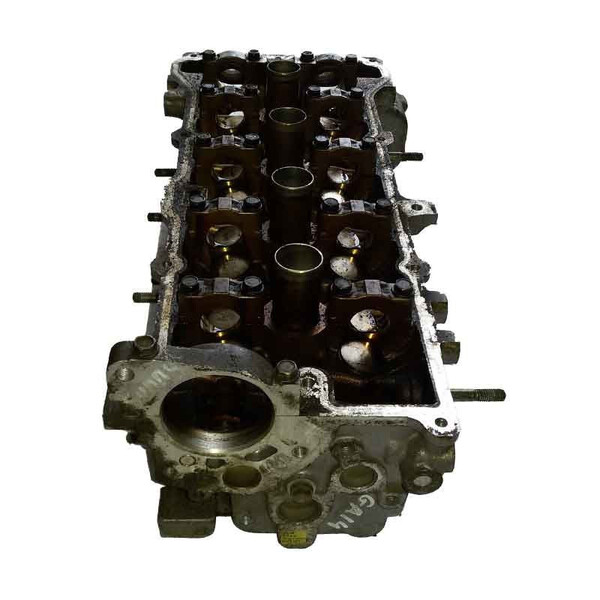 Головка блоку циліндрів Nissan Sunny B13  1992 1.4 Бензин 