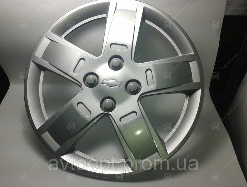 Колпаки на диски 96653139   Chevrolet Aveo, Chevrolet Lacetti