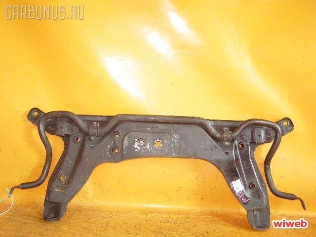 Балка передняя Suzuki Cultus  1996 1.6 Бензин Шепетовка