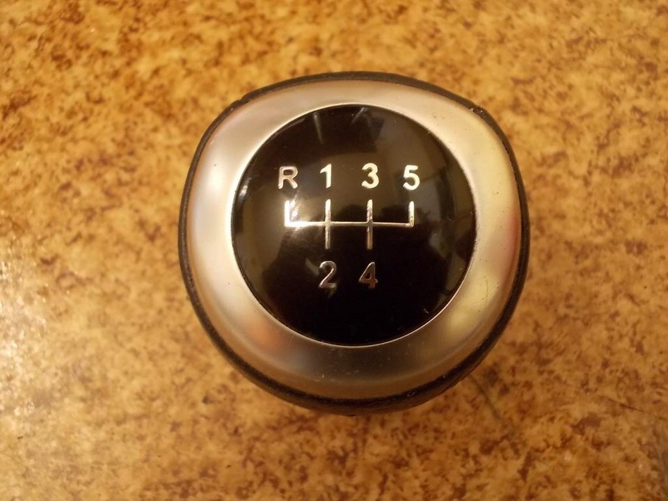 Ручка кпп 5ст Kia Cee`d 1,6 CRDI 2008 1.6 Дизель Тернополь