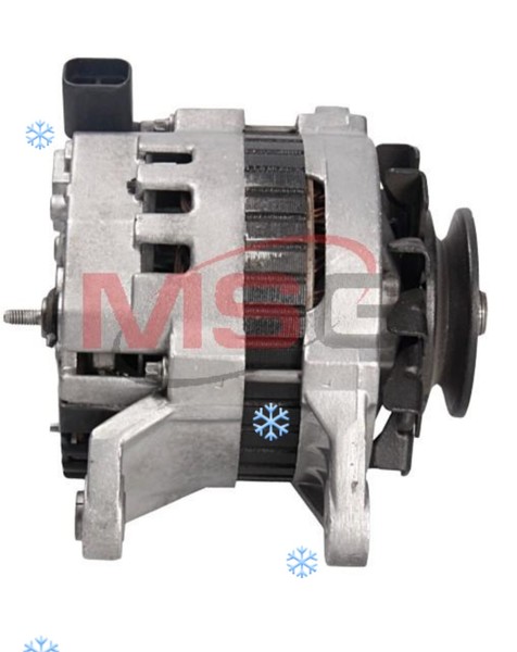 Генератор Kia Pride універсал 2000 р.  1.3 л бензин Суми