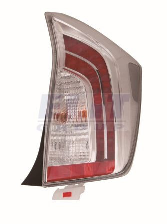 Ліхтар задній правий Toyota Prius 30  2013 хетчбек 1.5 Гибрид 