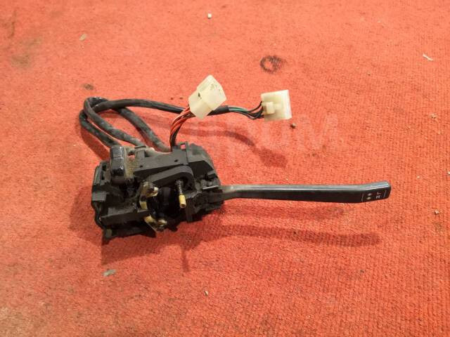 Подрулевой переключатель Subaru Justy хэтчбек 1987 г.  1.0 л бензин Запорожье