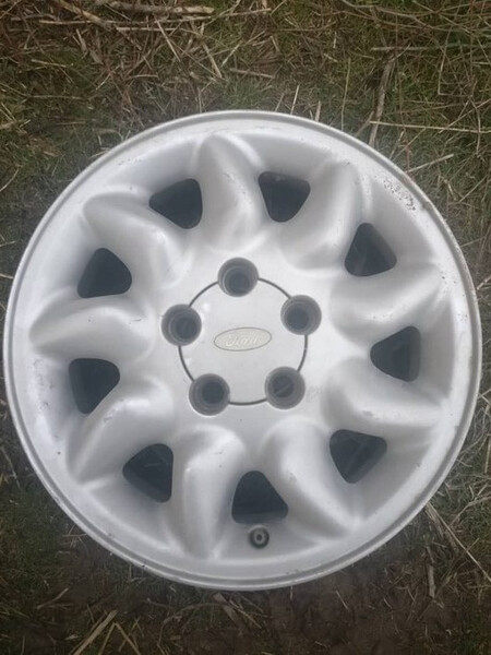 Диск литой Ford Scorpio 2 1995 г.  2.0 л бензин Винница