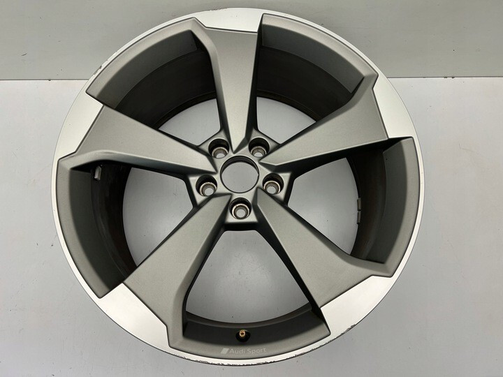 Диск колесный Audi A5 2021 г.  2.0 л бензин Ивано-Франковск