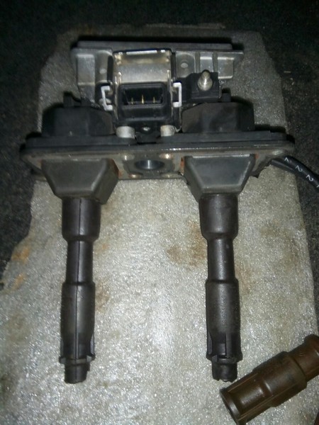 Модуль зажигания 0221603003   Audi A4, Audi A6, Volkswagen Passat