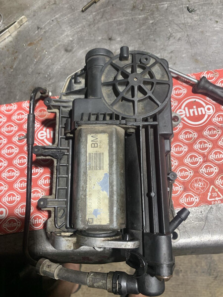 Блок управління робота Opel Zafira  2011 1.6 Бензин Полтава