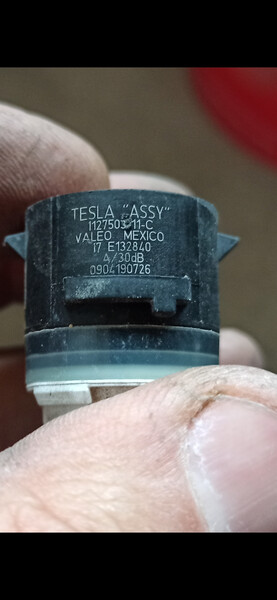 Датчик парктроник задний Tesla Model 3  2019 1.5 Электро Одесса