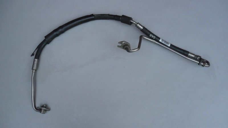 Трубка ГУР Audi A4 B8  2008 2.7 Дизель Одесса