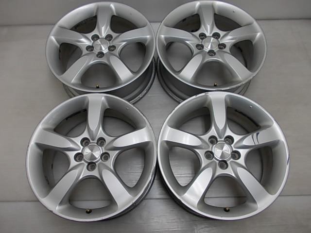Диск литой Subaru Legacy 4 2006 г.  2.0 л бензин Киев