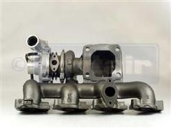 Турбіна 1C1Q 6K682 DB   Ford Transit