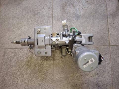 Рульова колонка Lexus RX 2017 р.  3.5 л гибрид Ізмаїл