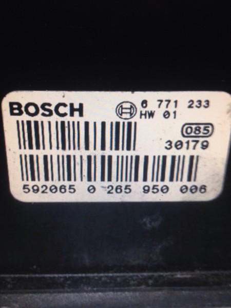 Блок управления ABS, моторчик раздатки Land Rover Range Rover VOGUE 2004 г.  4.4 л бензин Киев