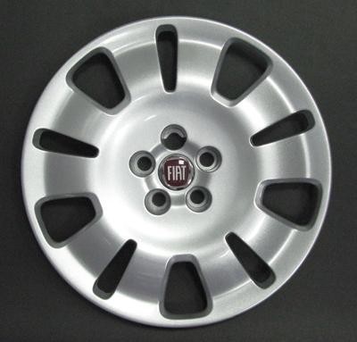 Колпаки на диски Fiat Doblo  2012 1.6 Дизель Хмельницкий
