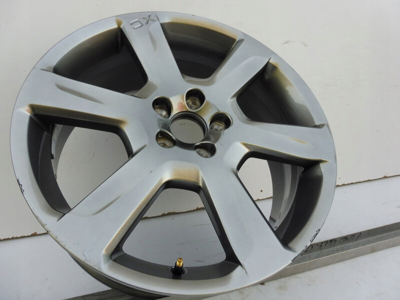 Диск колісний Volvo XC60  2013 2.4 Дизель Киев