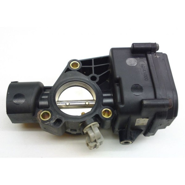 Дроссельная заслонка 82 00 096 038   Renault Clio, Renault Kangoo