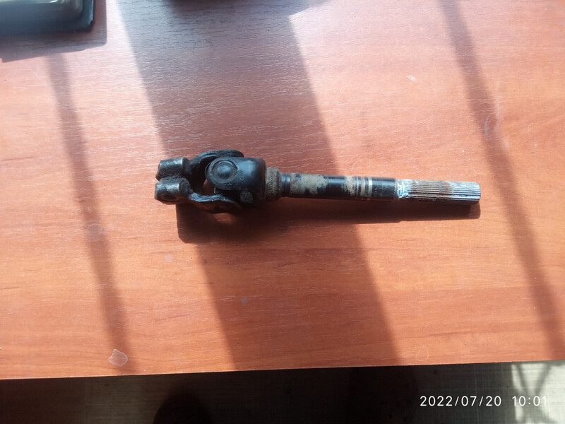 Рульовий кардан Chevrolet Evanda  2006  Бензин Одеса