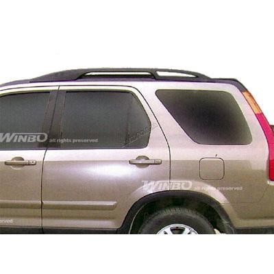Рейлинги Honda CR-V 2  2004 2.0 Бензин Львов