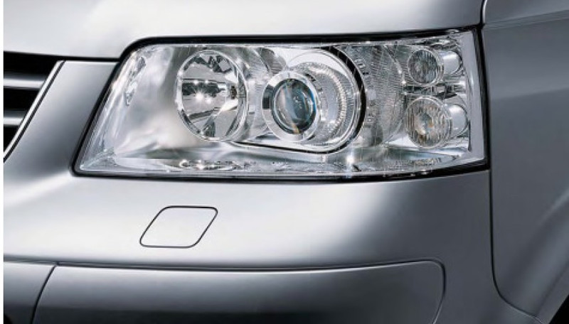 Фары передние ксенон Volkswagen Multivan  2008 2.5 Дизель Киев