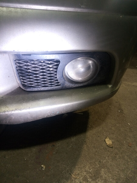 Накладка протитуманної фари Subaru Legacy 3 2000 р.  2.0 л бензин Черкаси