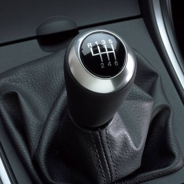 Рукоятка кпп Mazda 6  2009 2.5 Бензин Полтава