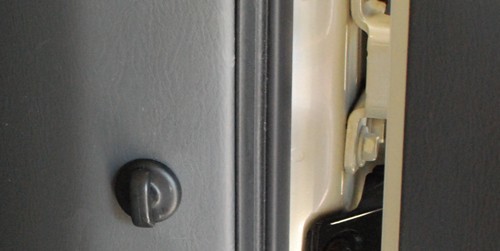 Крюк Lexus GX 470 2006 4.7 Бензин Ізмаїл