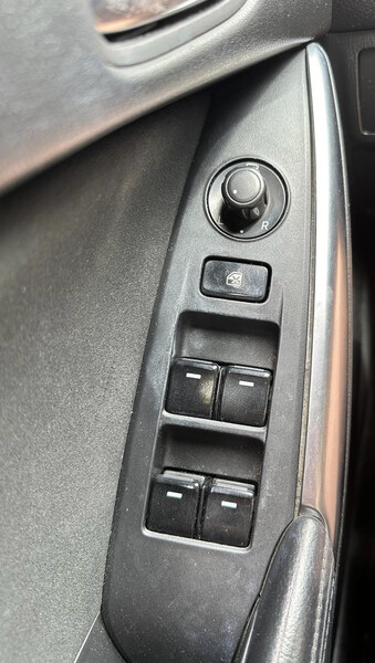 Блок управления стеклоподъемниками Mazda 6  2013 2.0 Бензин Днепр