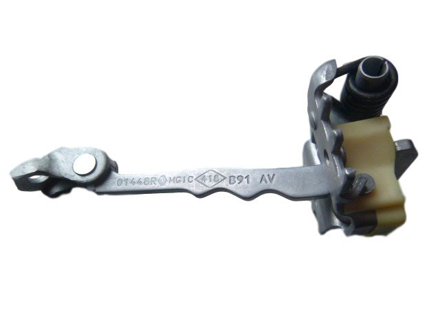 804301448r ограничитель открывания двери Renault Laguna 3  2008 универсал 2.0 Бензин Киев