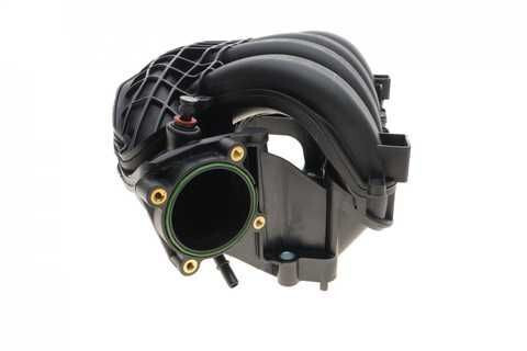 Колектор впускний Ford Focus 3  2013 хетчбек 2.0 Бензин 