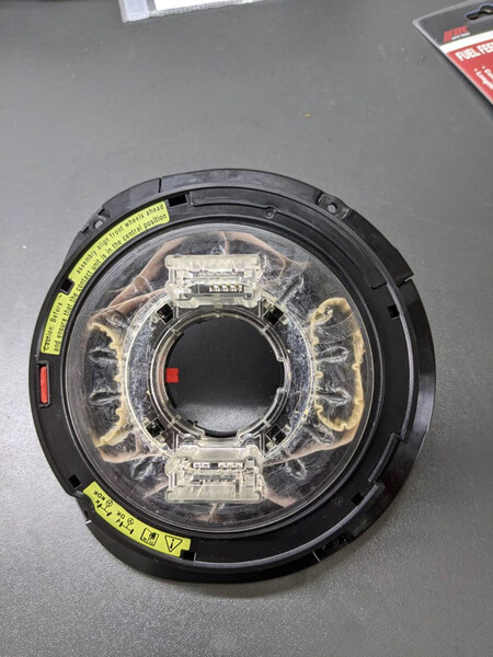 Шлейф підрульового перемикача Mercedes-Benz GLA-Class  2017 2.0 Бензин Луцк