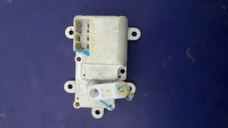 Привод заслонки отопителя Chevrolet Lacetti  2004 1.8 Бензин Мариуполь