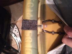 Датчик присутствия водителя Mazda 6  2010 20.0 Бензин Южноукраинск