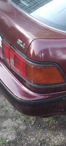 Фара задняя правая Toyota Carina хэтчбек 1990 г.  1.6 л бензин Тернополь