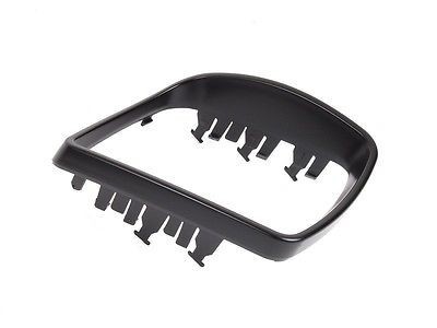 Рамка корпуса зеркала левого BMW X5 E53 2003 г.  4.4 л бензин Хмельницкий