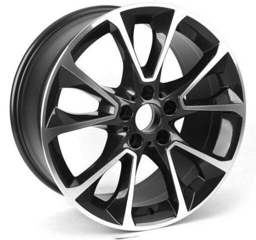Диск колесный BMW X5  2015 2.0 Бензин Черкассы