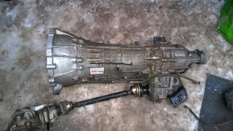 АКПП 350080 30210   Lexus GS