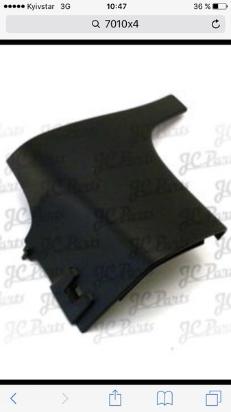 Наккладка порога Peugeot Partner Teepe 2012 хетчбек 1.6 Дизель 